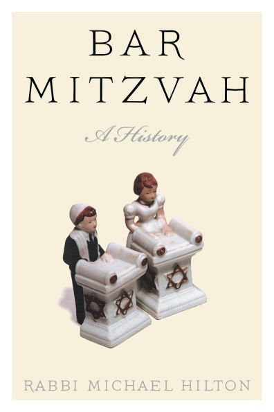 Bar Mitzvah, a History