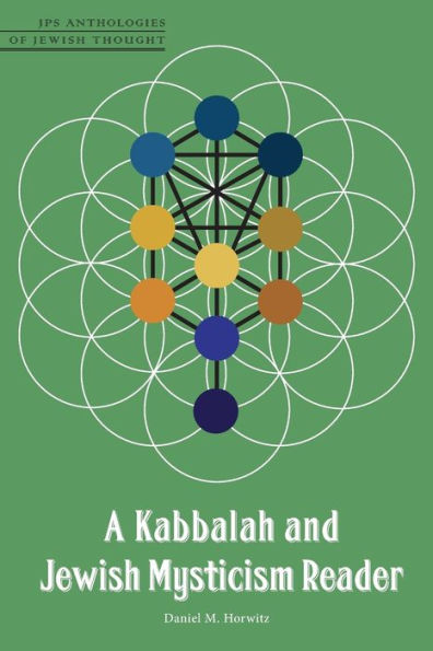 A Kabbalah and Jewish Mysticism Reader