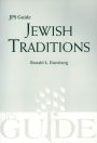 Jewish Traditions: JPS Guide