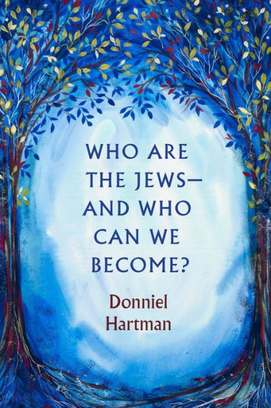 Who Are the Jews-And Can We Become?