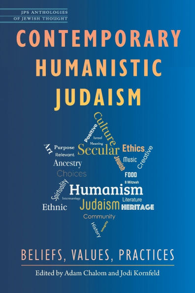 Contemporary Humanistic Judaism: Beliefs, Values, Practices