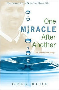 Title: One Miracle After Another: The Pavel Goia Story, Author: Greg Budd