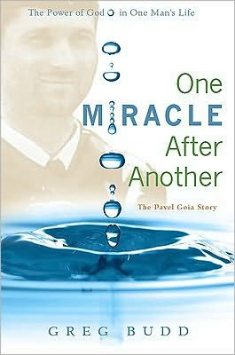 One Miracle After Another: The Pavel Goia Story