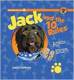 Title: Jack & the 10 Rules, Author: Janice Mathews