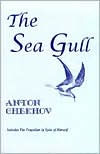 Title: The Sea Gull, Author: Anton Chekhov