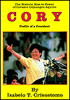 Title: Cory, Author: Isabelo T. Crisostomo