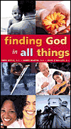 Title: Finding God in All Things, Author: Greg Boyle
