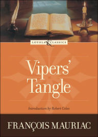 Title: Vipers' Tangle / Edition 1, Author: Francois Mauriac