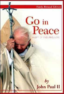 Go in Peace: A Gift of Enduring Love