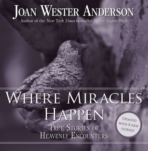 Where Miracles Happen: True Stories of Heavenly Encounters