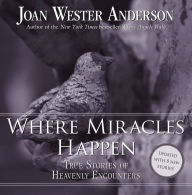 Title: Where Miracles Happen: True Stories of Heavenly Encounters, Author: Joan Wester Anderson