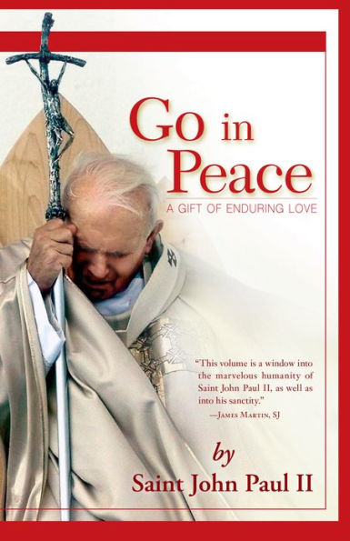 Go in Peace: A Gift of Enduring Love