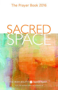 Title: Sacred Space: The Prayer Book 2016, Author: The Irish Jesuits