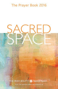 Title: Sacred Space: The Prayer Book 2016, Author: The Irish Jesuits