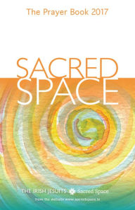 Title: Sacred Space: The Prayer Book 2017, Author: Irish Jesuits