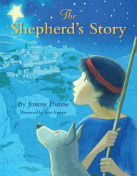 Title: The Shepherd's Story, Author: Jimmy Dunne