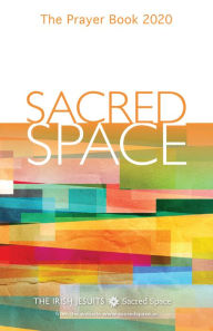 Title: Sacred Space: The Prayer Book 2020, Author: Irish Jesuits