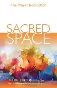 Joomla ebook pdf free download Sacred Space: The Prayer Book 2022 9780829450972