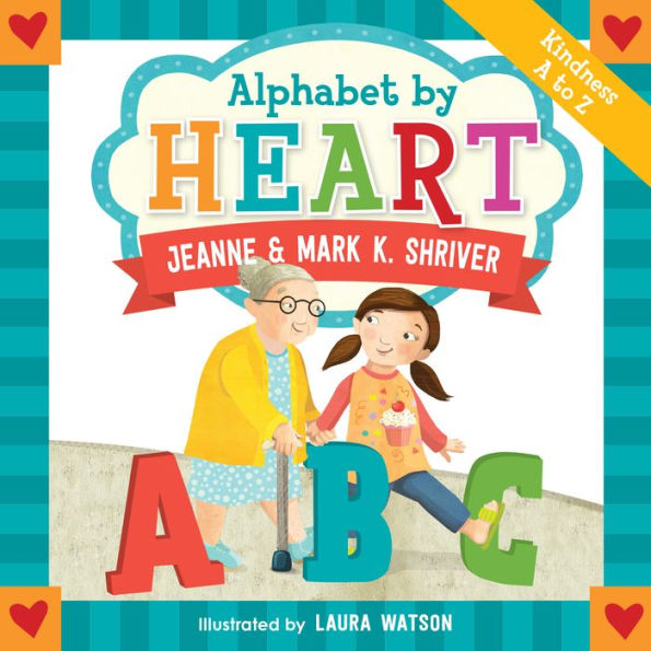 Alphabet by Heart