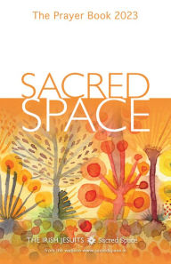 E books download for mobile Sacred Space: The Prayer Book 2023