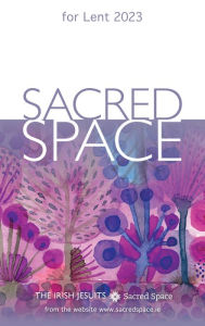 Free irodov ebook download Sacred Space for Lent 2023 FB2 9780829455359