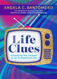 Free ebooks for itouch download Life Clues: Unlocking the Lessons to an Exceptional Life  (English literature)