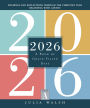2026: A Book of Grace-Filled Days