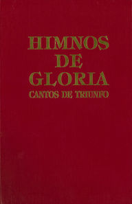 Title: Himnos de gloria y triunfo con musica, Author: Zondervan