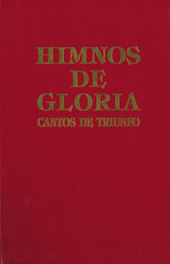 Title: Himnos de gloria y triunfo con música, Author: Vida