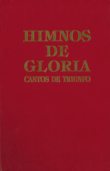 Himnos de gloria y triunfo con música