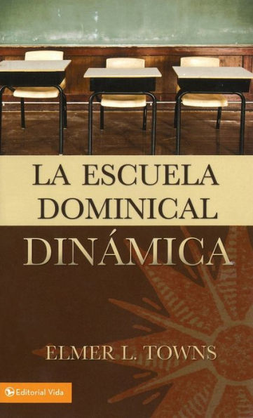 La escuela dominical dinámica