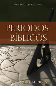 Title: Periodos bíblicos, Author: Ralph M. Riggs