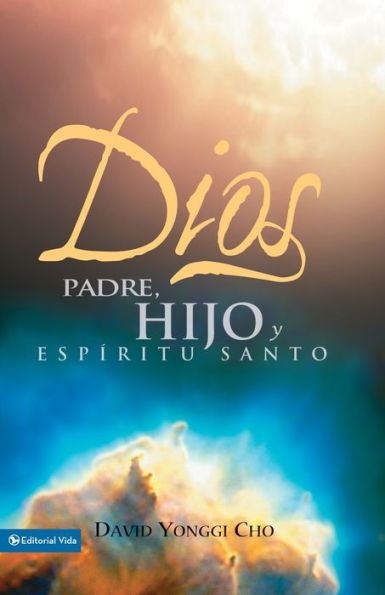 Dios Padre, Hijo y Espíritu Santo