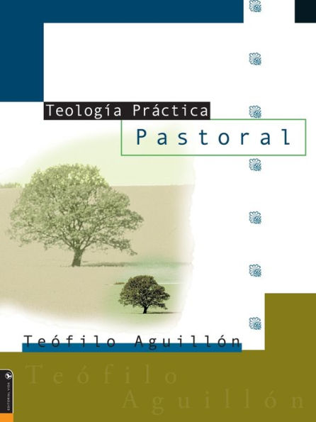 Teología práctica pastoral