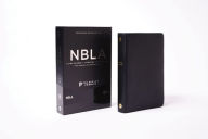Title: NBLA Biblia Ultrafina, Letra Grande, Colección Premier, Negro, Author: Vida