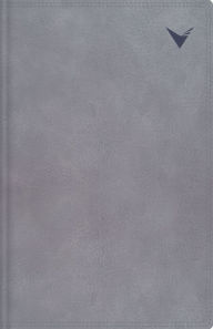 Title: NBLA, Biblia de Estudio, Interior a dos colores, Leathersoft, Gris, con Índice, Comfort Print, Author: NBLA-Nueva Biblia de Las Américas