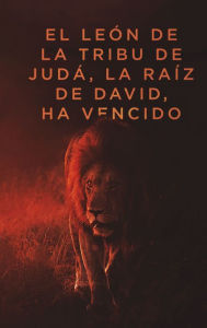 Title: RVR60, Santa Biblia, Letra grande, Tapa dura, El León, Comfort Print, Author: Vida