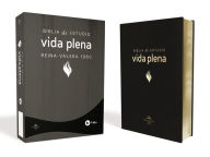 Title: Biblia de estudio de la vida plena Reina Valera 1960, Piel fabricada / Spanish Full Life Study Bible Reina Valera 1960, Bonded Leather, Author: Zondervan