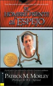 Title: Hombre Frente Al Espejo, Author: Patrick Morley