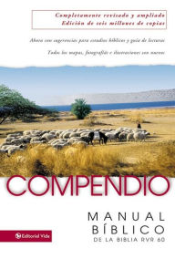 Title: Compendio manual bíblico de la Biblia RVR 60, Author: Henry H. Halley
