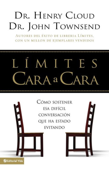 Limites cara a (Boundaries Face to Face)