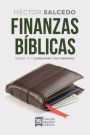 Finanzas bíblicas: Cambia tú y cambiarán tus finanzas