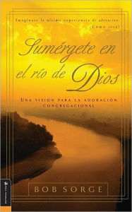 Title: Sumergete en el rio de Dios: Una vision para la adoracion congregacional (Following the River: A Vision for Corporate Worship), Author: Bob Sorge