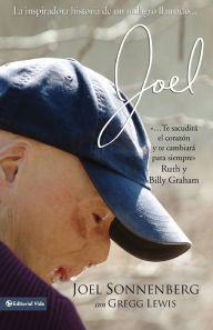 Title: Joel (Spanish-language Edition), Author: Joel Sonnenberg