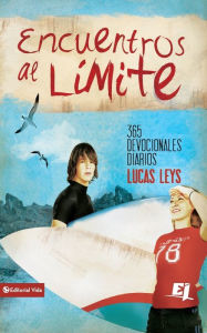 Title: Encuentros al limite, Author: Lucas Leys