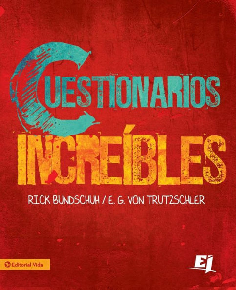 Cuestionarios Increíbles