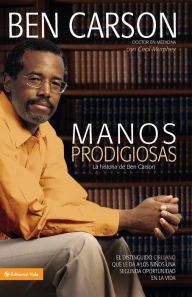 Title: Manos Prodigiosas, Author: Ben Carson