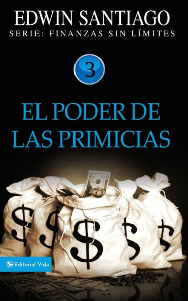 El poder de las primicias