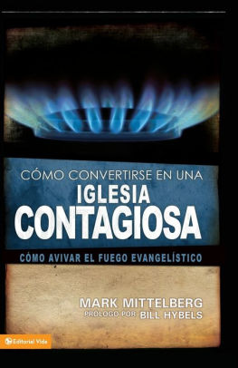 Una visión contagiosa (Seleccion Vida Lider)