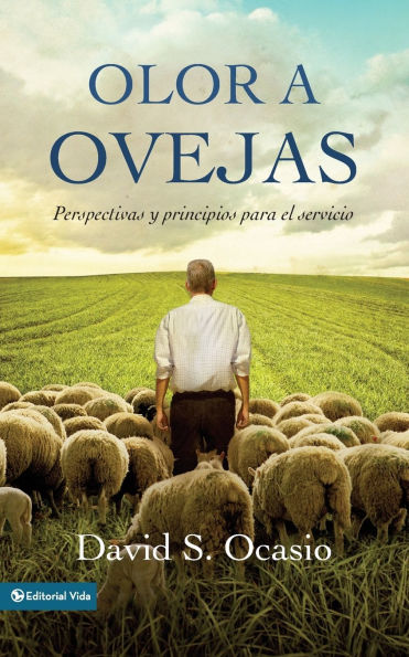 Olor a ovejas: Perspectivas y principios para el servicio